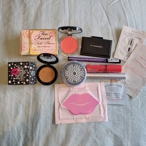 Makeup Bundle 11 pieces
